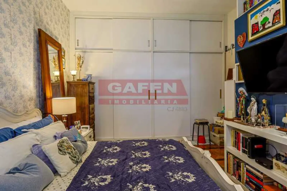 Apartamento, 5 quartos, 197 m² - Foto 29
