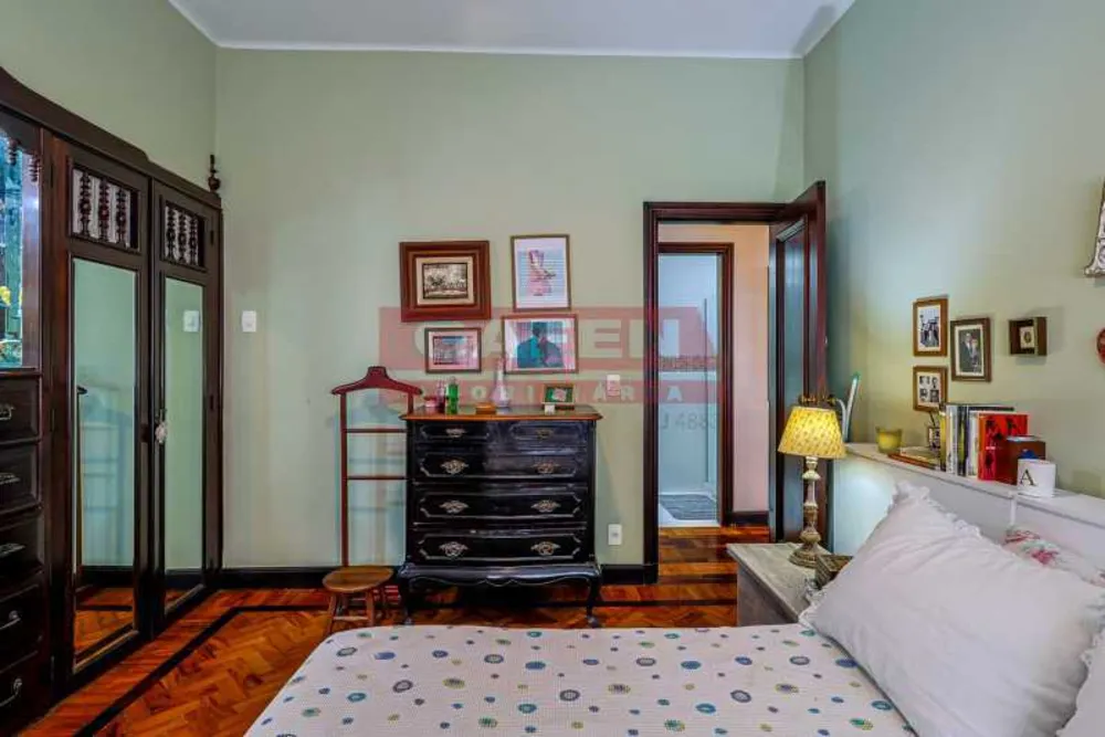 Apartamento, 5 quartos, 197 m² - Foto 26