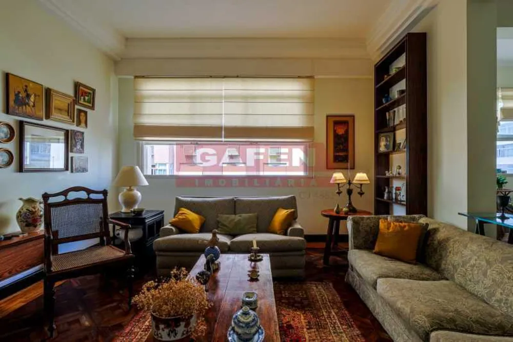Apartamento, 5 quartos, 197 m² - Foto 6