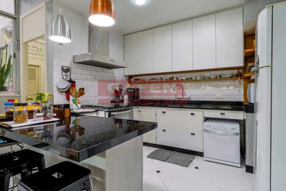 Apartamento, 5 quartos, 197 m² - Foto 14