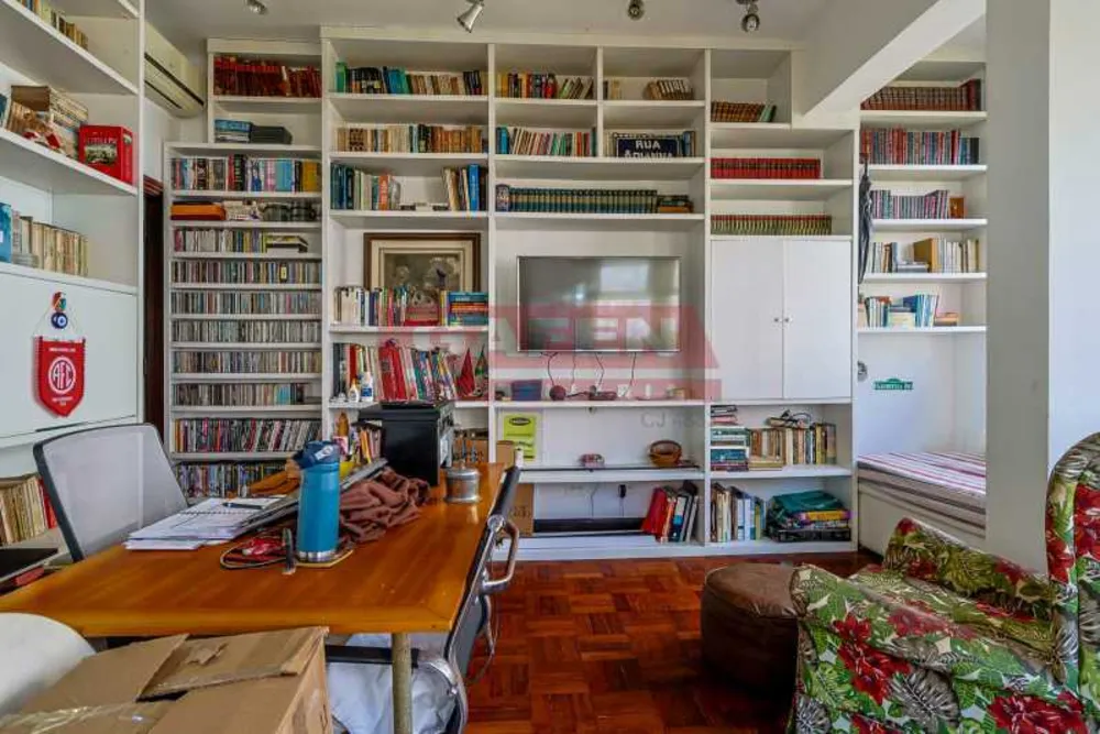Apartamento, 5 quartos, 197 m² - Foto 20