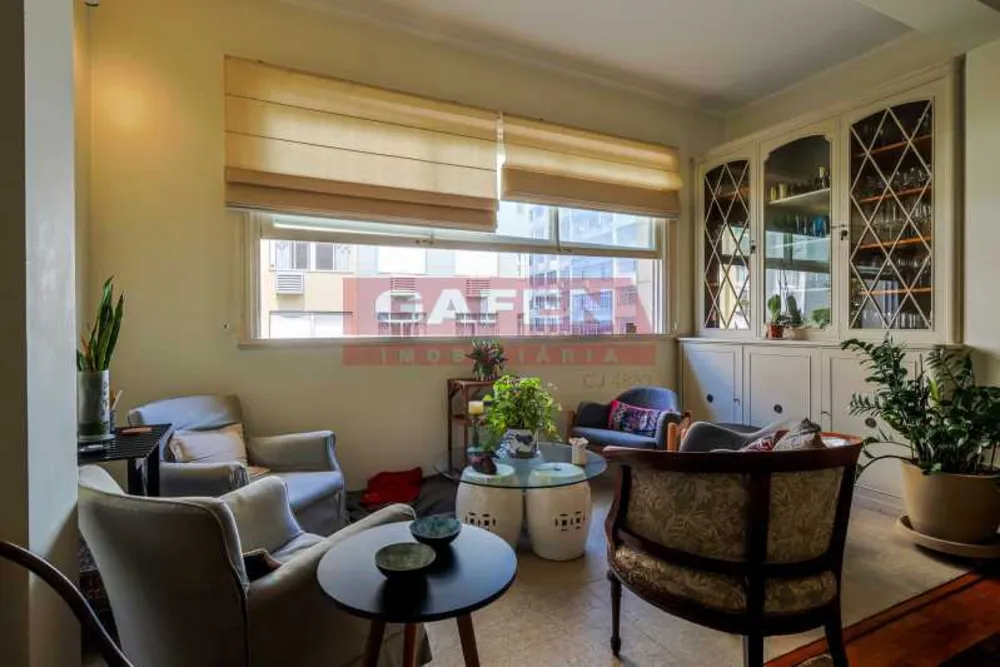 Apartamento, 5 quartos, 197 m² - Foto 12