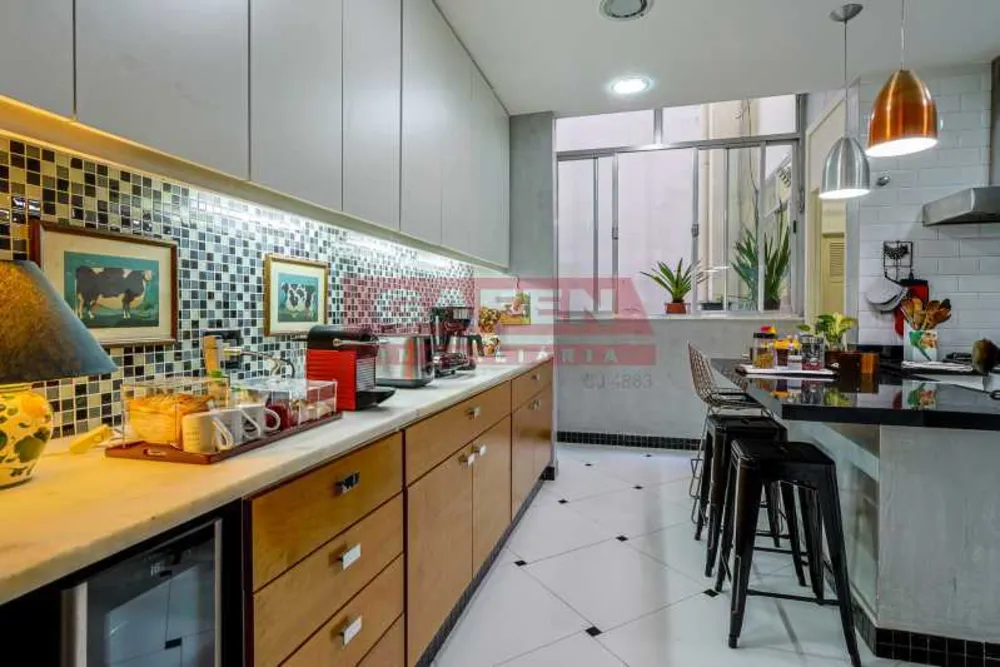 Apartamento, 5 quartos, 197 m² - Foto 13