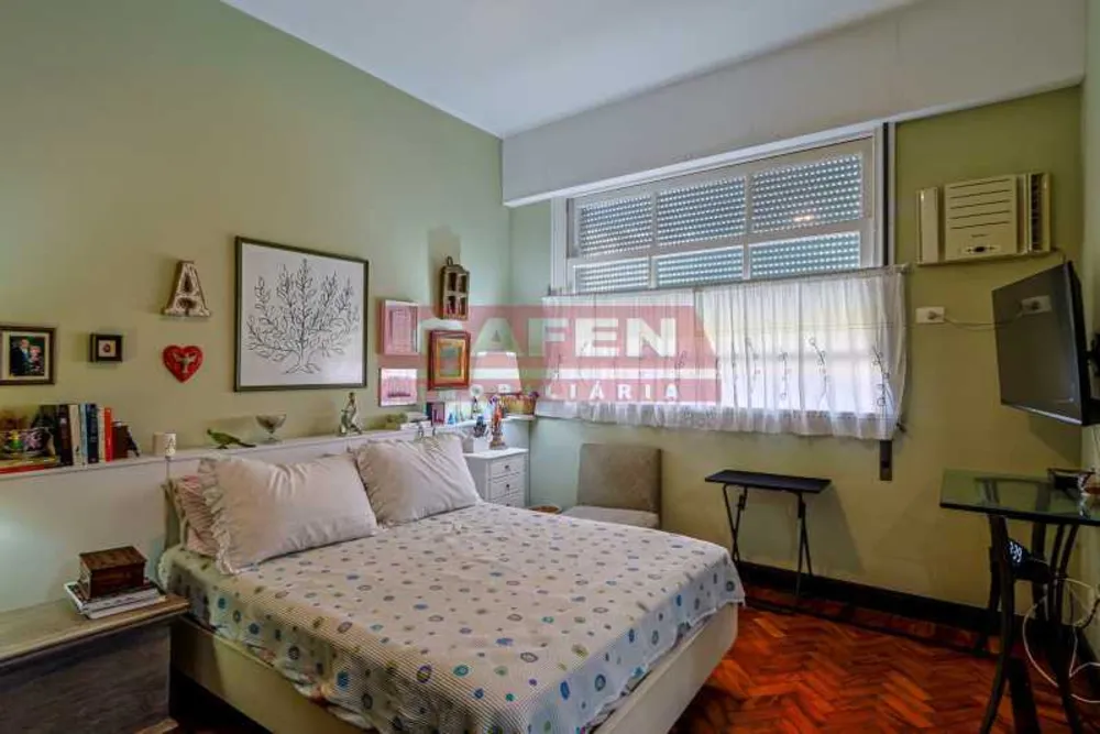 Apartamento, 5 quartos, 197 m² - Foto 3