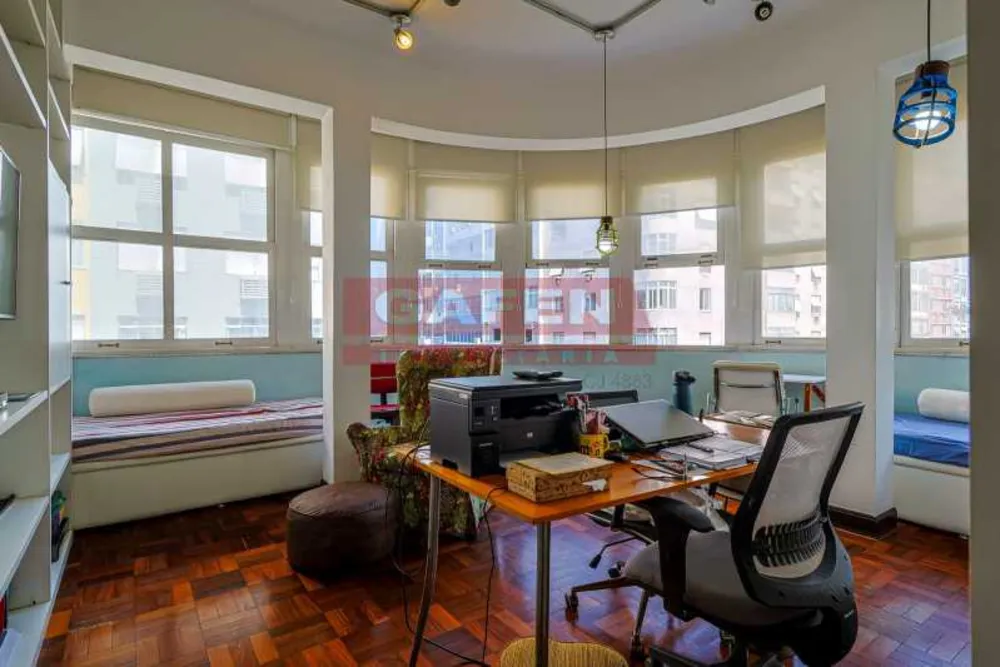 Apartamento, 5 quartos, 197 m² - Foto 4