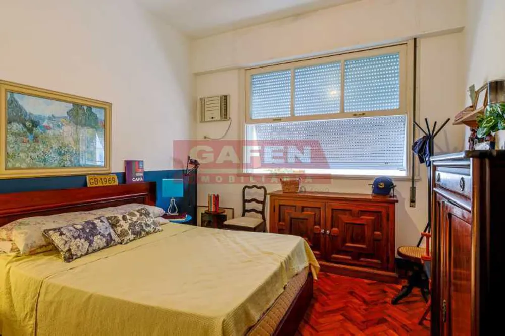 Apartamento, 5 quartos, 197 m² - Foto 24