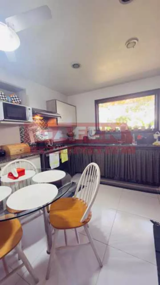 Casa de Condomínio, 3 quartos - Foto 21