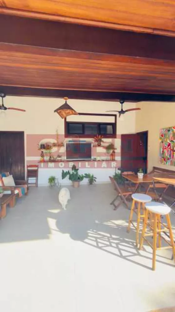 Casa de Condomínio, 3 quartos - Foto 15