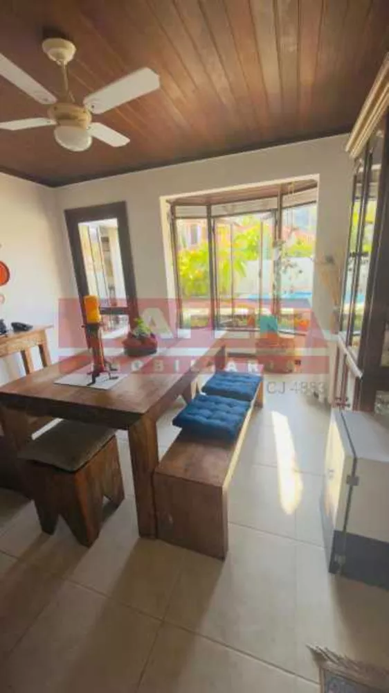 Casa de Condomínio, 3 quartos - Foto 11