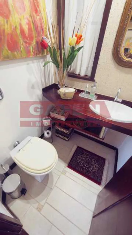 Casa de Condomínio, 3 quartos - Foto 29