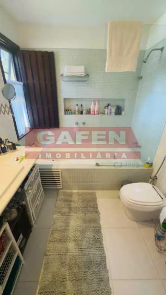 Casa de Condomínio, 3 quartos - Foto 24