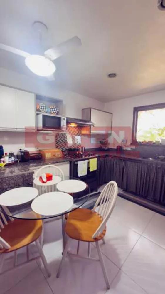 Casa de Condomínio, 3 quartos - Foto 22