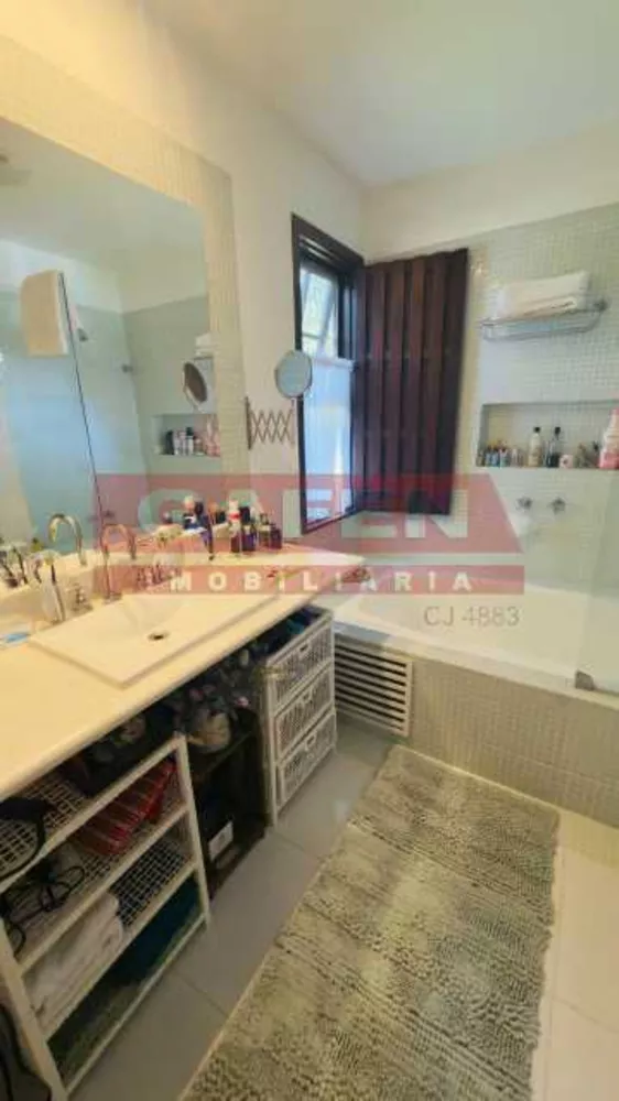 Casa de Condomínio, 3 quartos - Foto 23