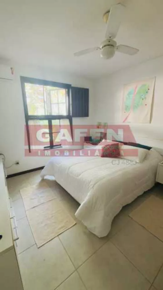 Casa de Condomínio, 3 quartos - Foto 25