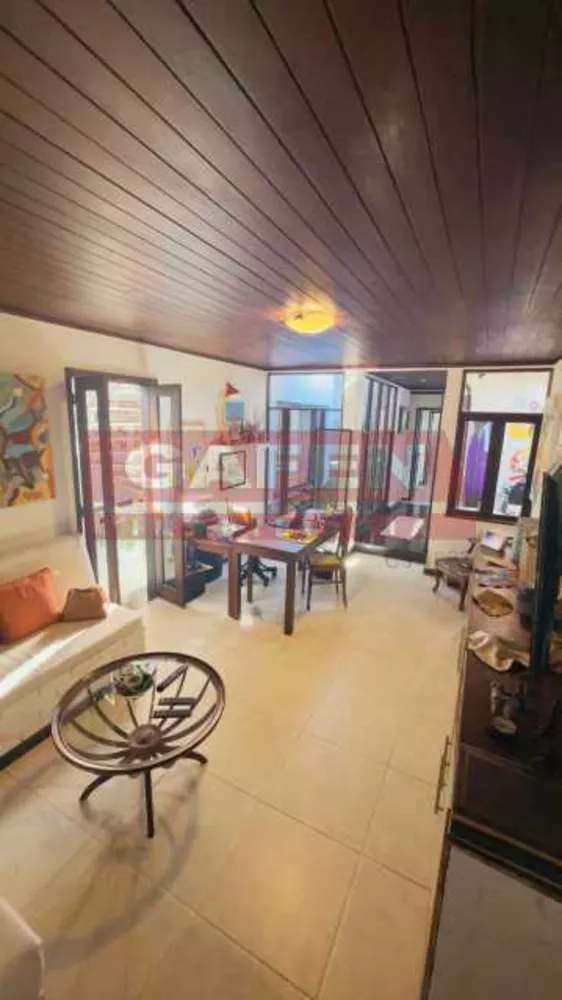 Casa de Condomínio, 3 quartos - Foto 12