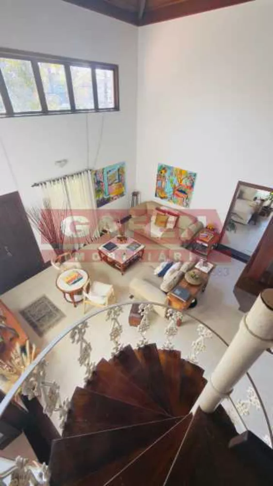 Casa de Condomínio, 3 quartos - Foto 20