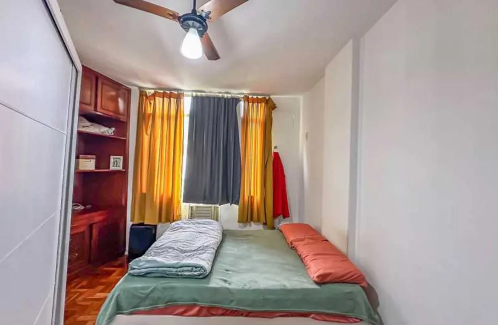 Apartamento, 2 quartos, 80 m² - Foto 4