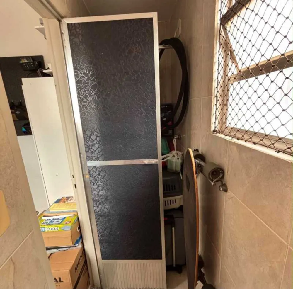 Apartamento, 2 quartos, 80 m² - Foto 16