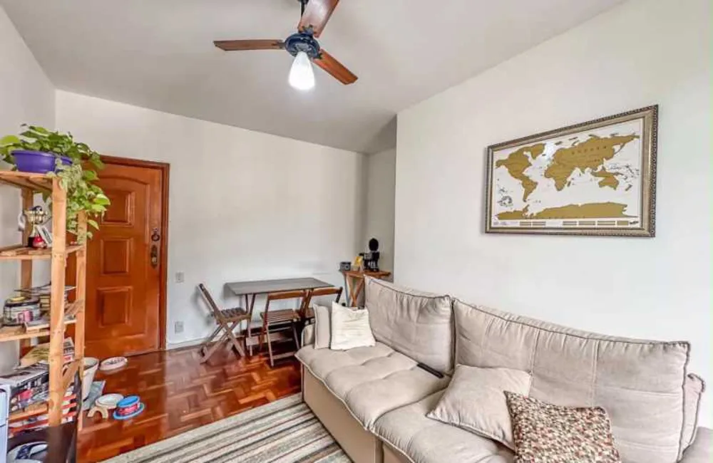 Apartamento, 2 quartos, 80 m² - Foto 19