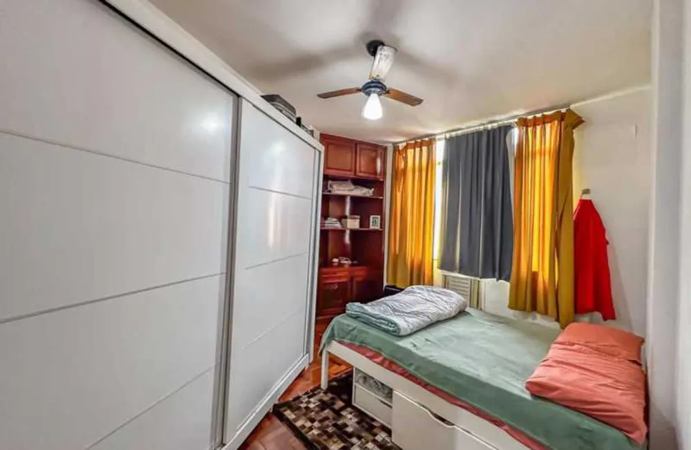 Apartamento, 2 quartos, 80 m² - Foto 5