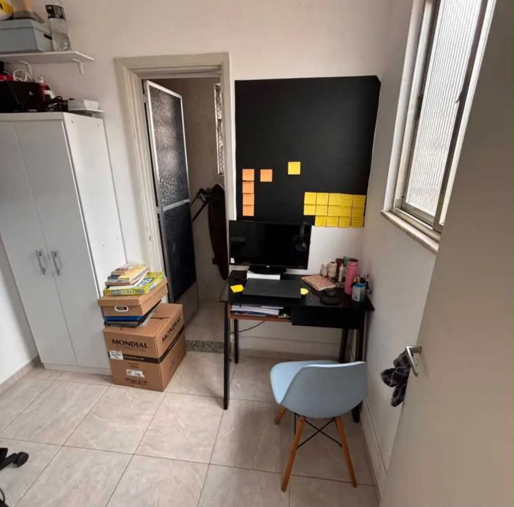 Apartamento, 2 quartos, 80 m² - Foto 15