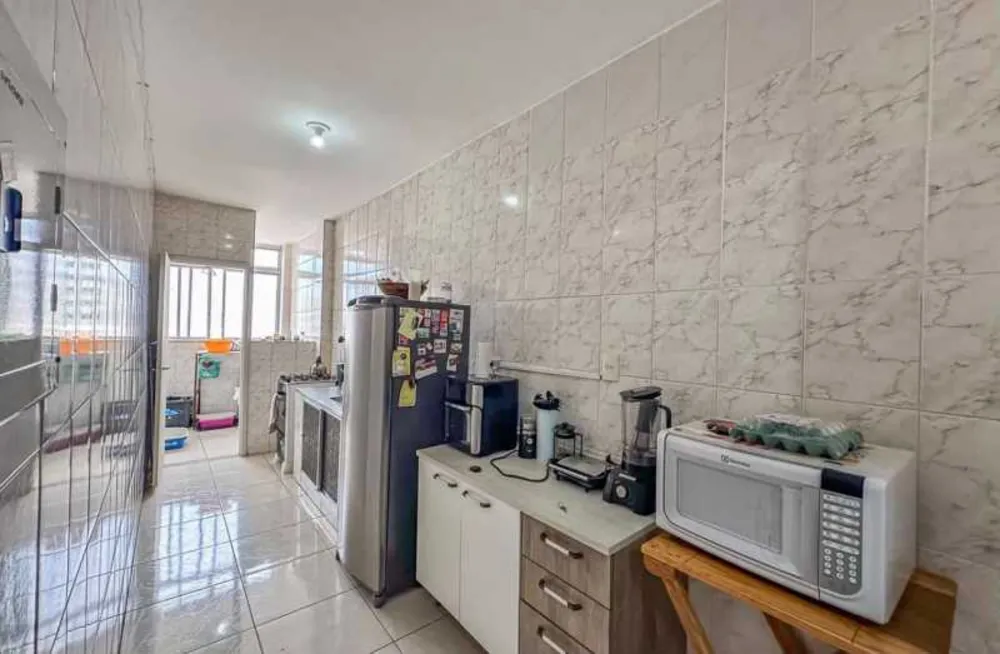 Apartamento, 2 quartos, 80 m² - Foto 12