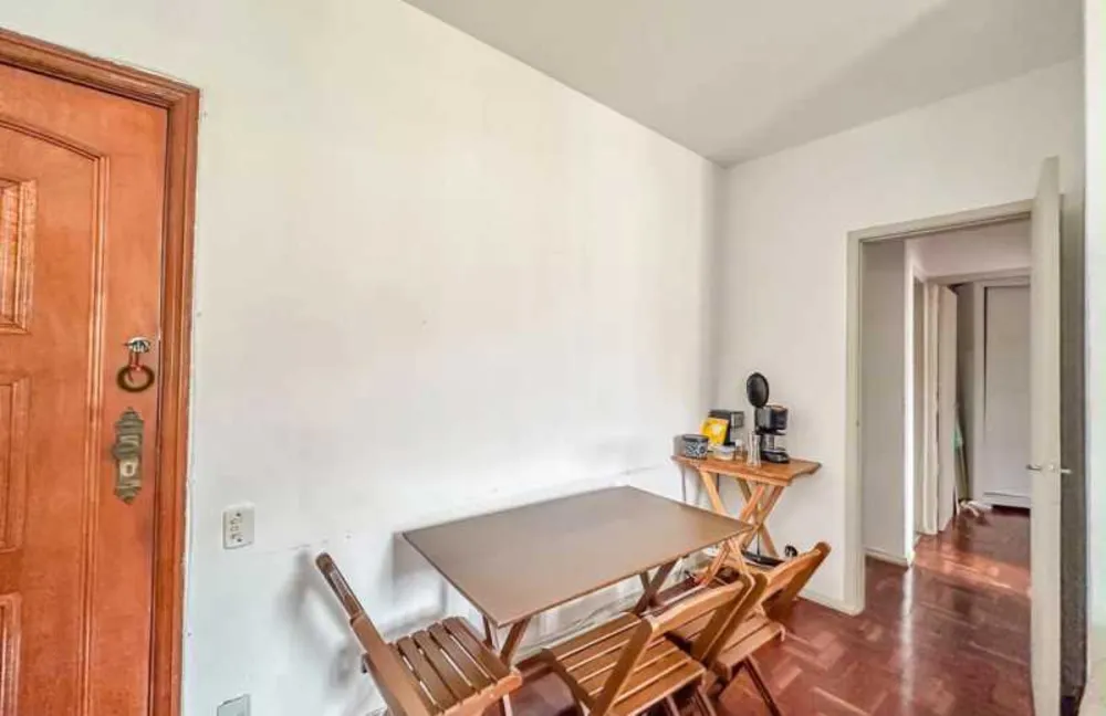 Apartamento, 2 quartos, 80 m² - Foto 21