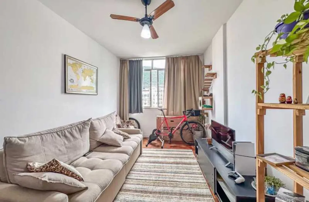 Apartamento, 2 quartos, 80 m² - Foto 1