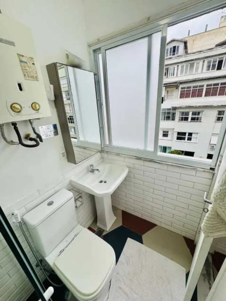 Apartamento, 1 quarto, 35 m² - Foto 13