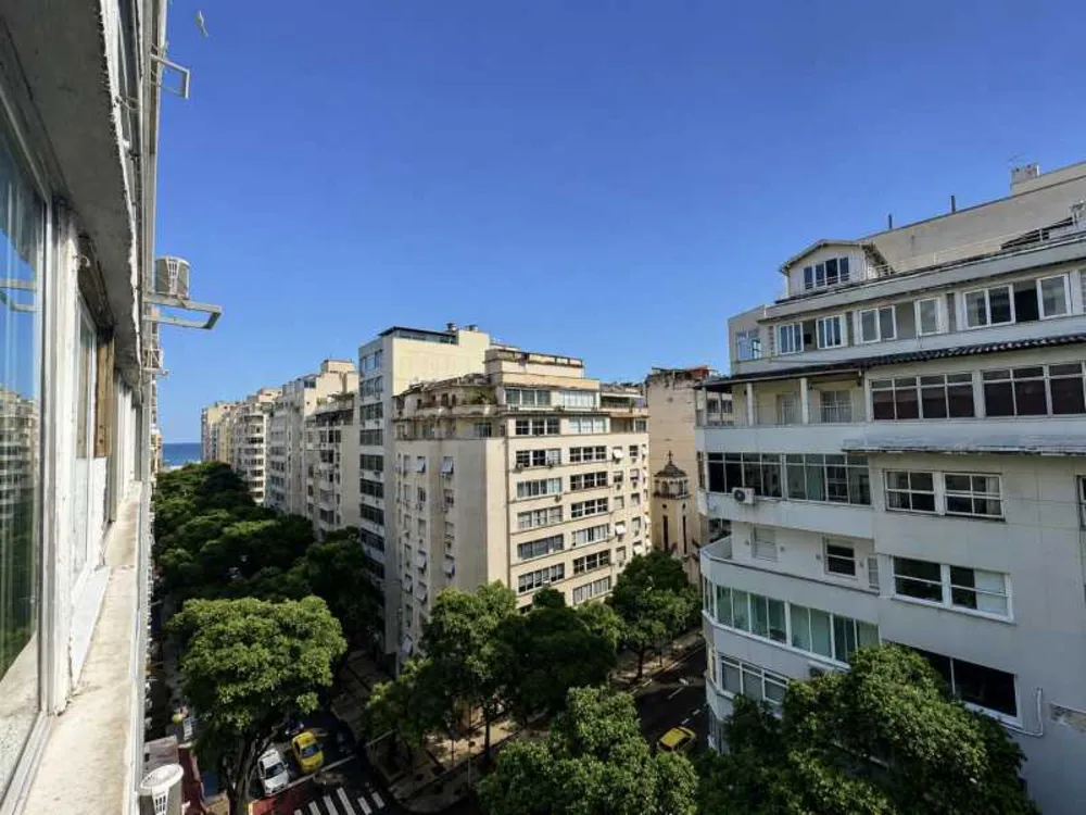 Apartamento, 1 quarto, 35 m² - Foto 1