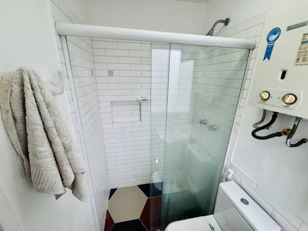 Apartamento, 1 quarto, 35 m² - Foto 14