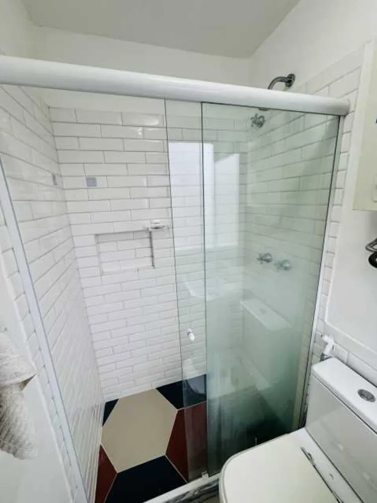 Apartamento, 1 quarto, 35 m² - Foto 16