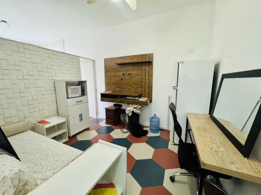 Apartamento, 1 quarto, 35 m² - Foto 3