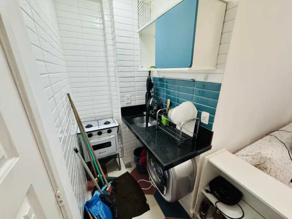 Apartamento, 1 quarto, 35 m² - Foto 11