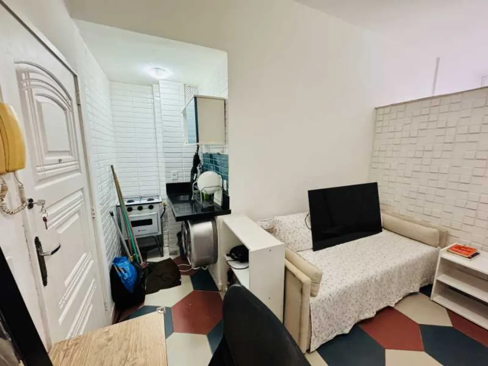 Apartamento, 1 quarto, 35 m² - Foto 10
