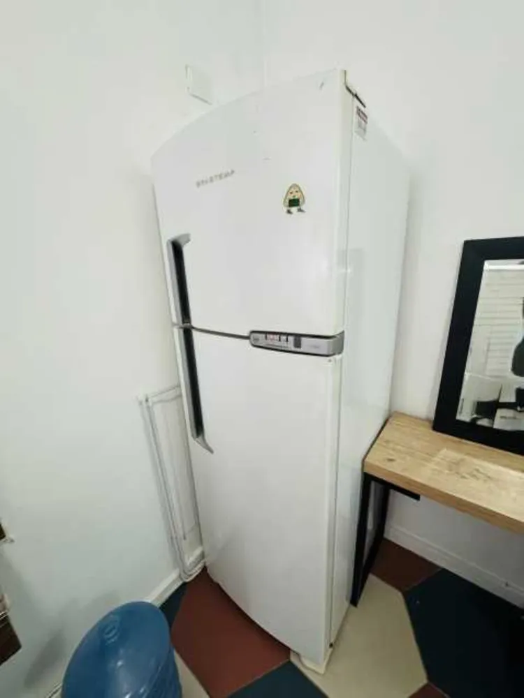 Apartamento, 1 quarto, 35 m² - Foto 7