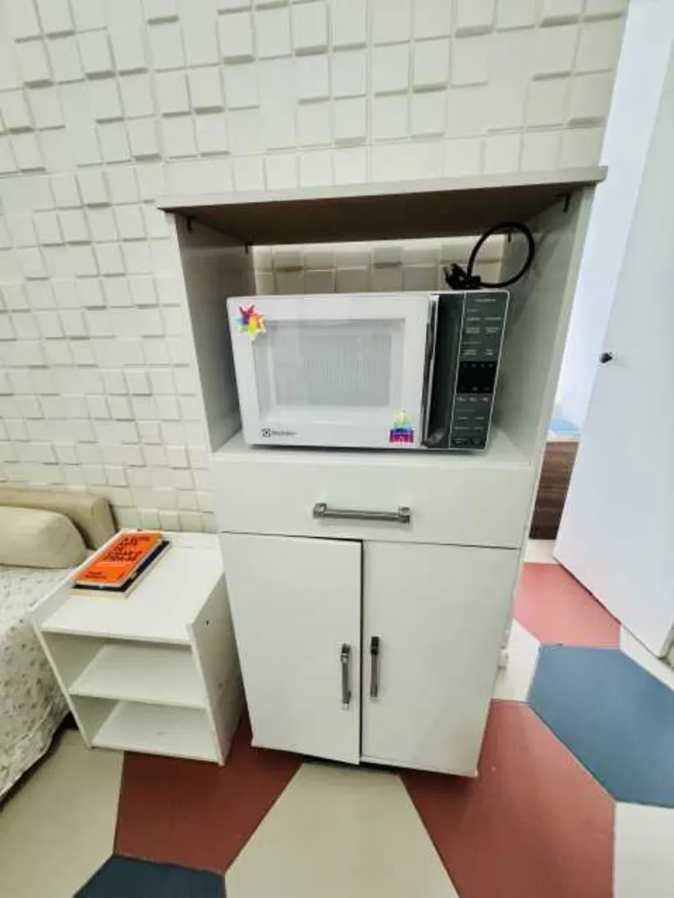 Apartamento, 1 quarto, 35 m² - Foto 6