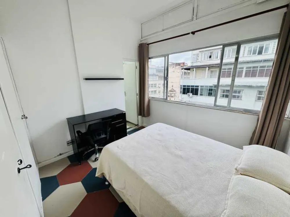 Apartamento, 1 quarto, 35 m² - Foto 9