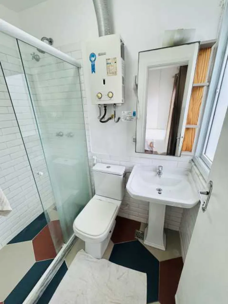 Apartamento, 1 quarto, 35 m² - Foto 15