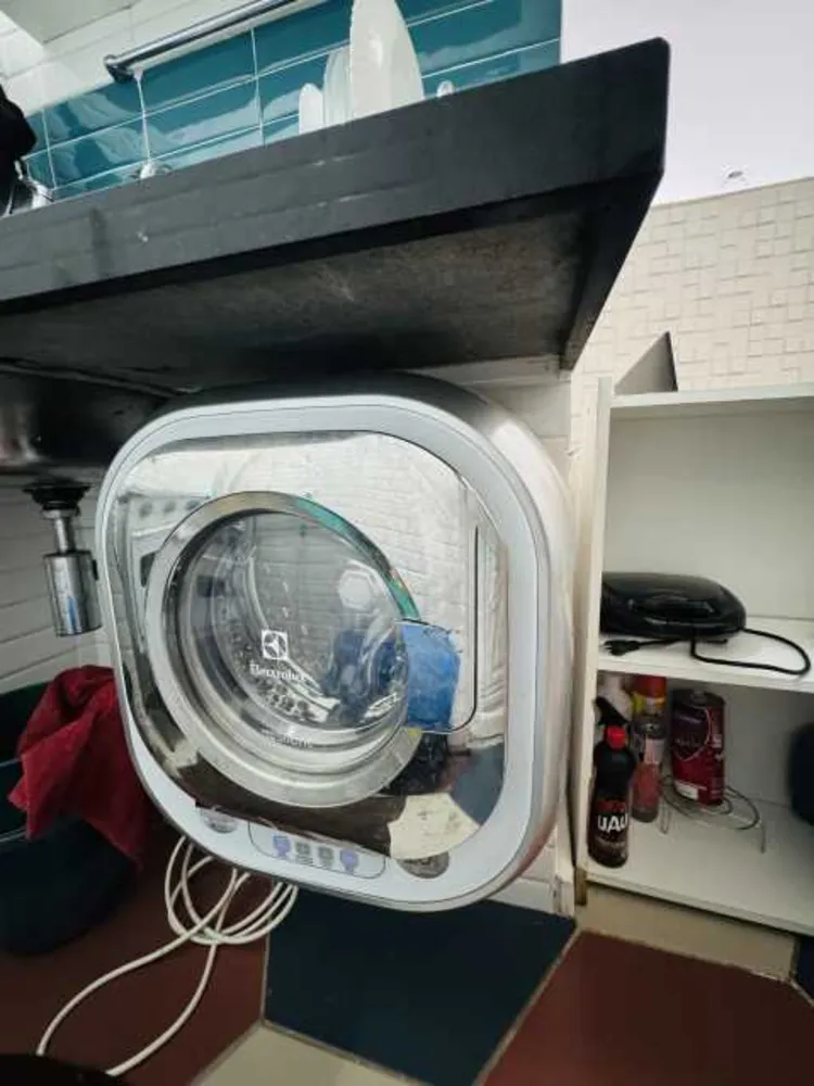 Apartamento, 1 quarto, 35 m² - Foto 12