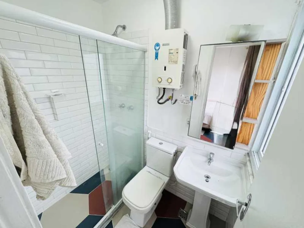 Apartamento, 1 quarto, 35 m² - Foto 18