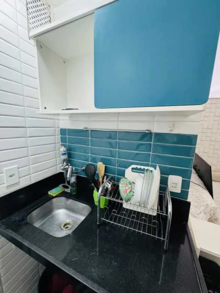 Apartamento, 1 quarto, 35 m² - Foto 19