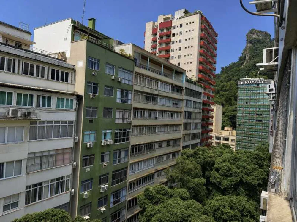 Apartamento, 1 quarto, 35 m² - Foto 17