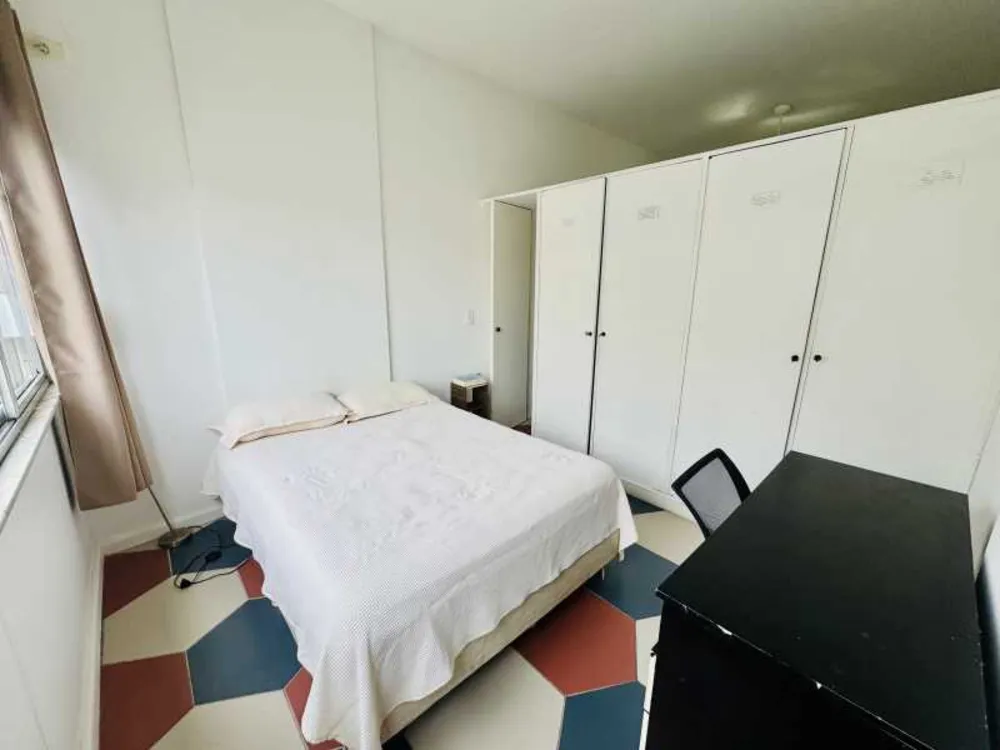 Apartamento, 1 quarto, 35 m² - Foto 5