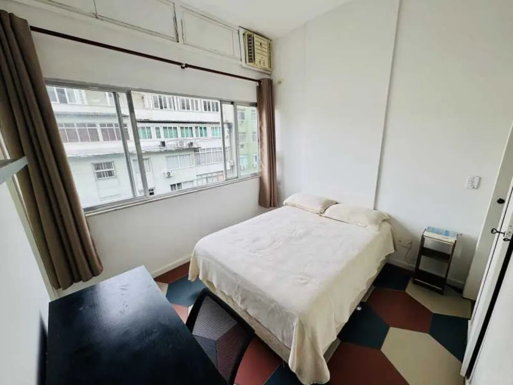 Apartamento, 1 quarto, 35 m² - Foto 20