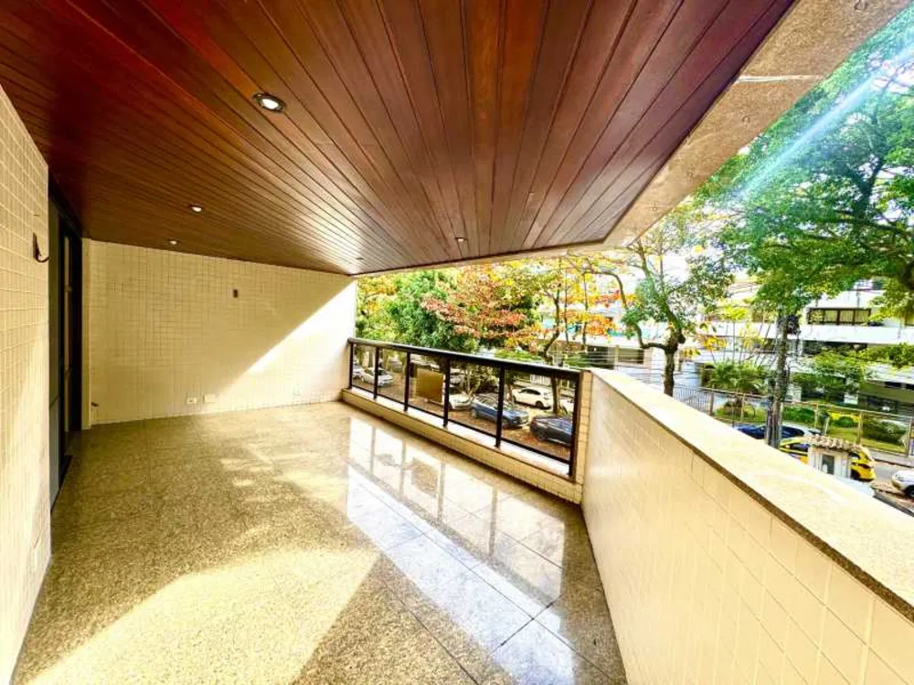 Apartamento, 2 quartos, 115 m² - Foto 2