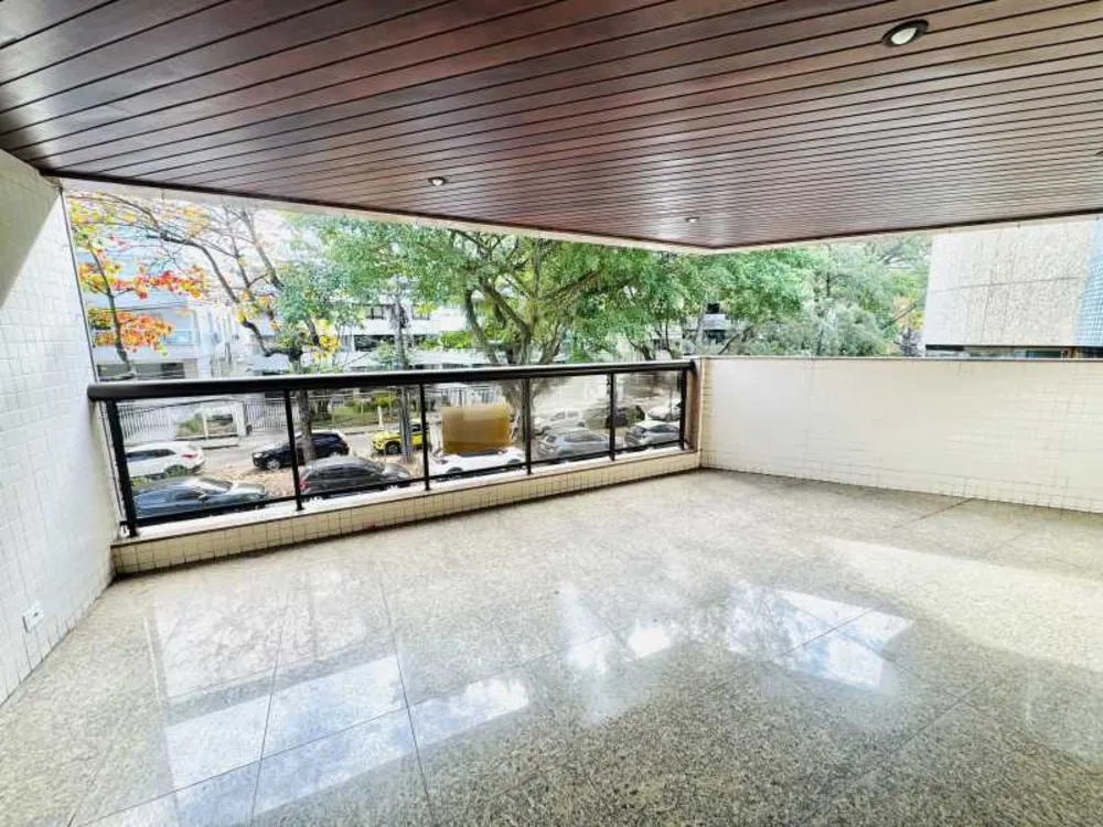 Apartamento, 2 quartos, 115 m² - Foto 7