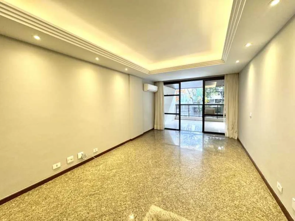 Apartamento, 2 quartos, 115 m² - Foto 5