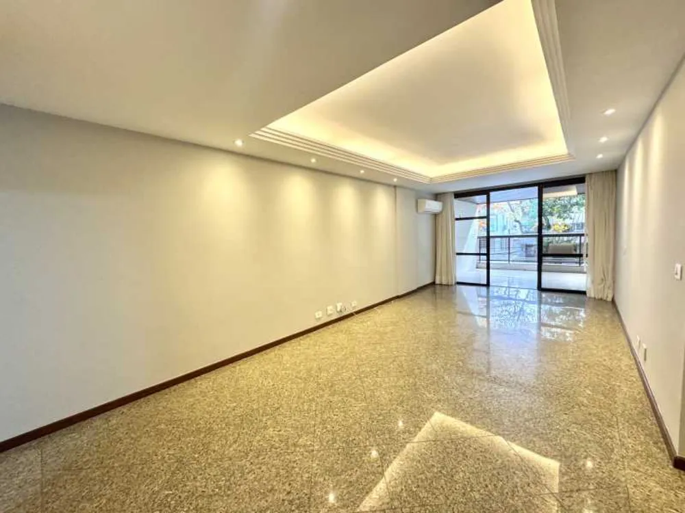 Apartamento, 2 quartos, 115 m² - Foto 4