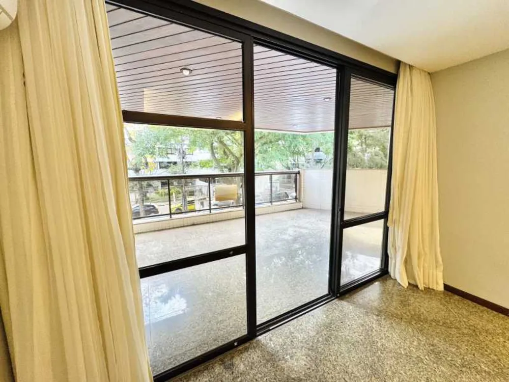 Apartamento, 2 quartos, 115 m² - Foto 6
